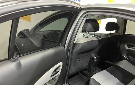Chevrolet Cruze II, 2011 год, 680 000 рублей, 22 фотография