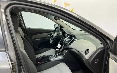 Chevrolet Cruze II, 2011 год, 680 000 рублей, 27 фотография