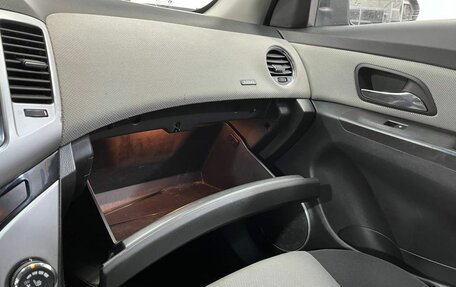 Chevrolet Cruze II, 2011 год, 680 000 рублей, 28 фотография