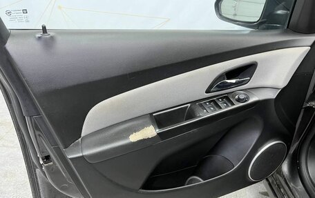 Chevrolet Cruze II, 2011 год, 680 000 рублей, 20 фотография
