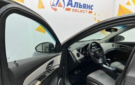 Chevrolet Cruze II, 2011 год, 680 000 рублей, 19 фотография