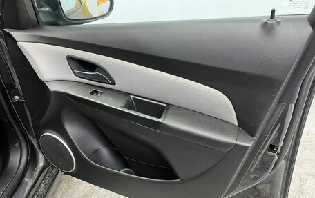Chevrolet Cruze II, 2011 год, 680 000 рублей, 26 фотография