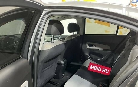 Chevrolet Cruze II, 2011 год, 680 000 рублей, 23 фотография