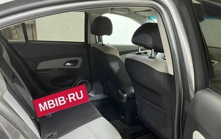 Chevrolet Cruze II, 2011 год, 680 000 рублей, 24 фотография