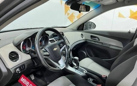 Chevrolet Cruze II, 2011 год, 680 000 рублей, 21 фотография