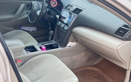 Toyota Camry, 2008 год, 958 000 рублей, 5 фотография