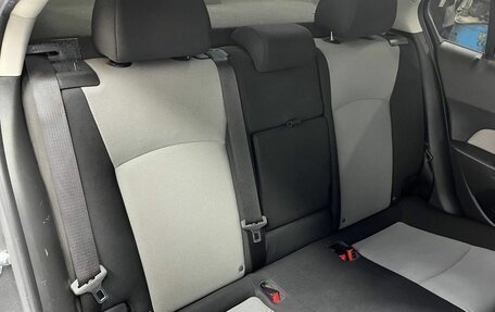 Chevrolet Cruze II, 2011 год, 680 000 рублей, 32 фотография