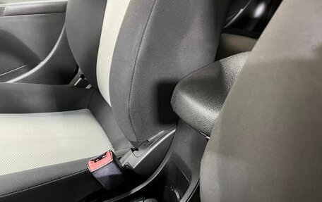 Chevrolet Cruze II, 2011 год, 680 000 рублей, 30 фотография