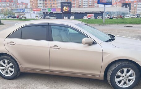 Toyota Camry, 2008 год, 958 000 рублей, 3 фотография
