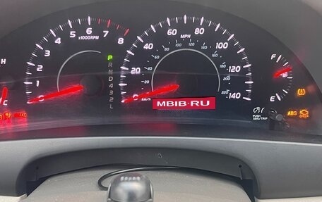 Toyota Camry, 2008 год, 958 000 рублей, 7 фотография