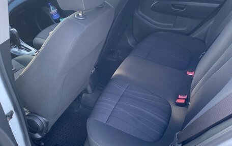 Chevrolet Aveo III, 2012 год, 730 000 рублей, 11 фотография