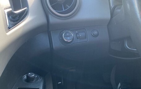 Chevrolet Aveo III, 2012 год, 730 000 рублей, 16 фотография