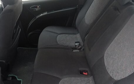 Hyundai Matrix I рестайлинг, 2002 год, 275 000 рублей, 28 фотография