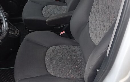 Hyundai Matrix I рестайлинг, 2002 год, 275 000 рублей, 23 фотография