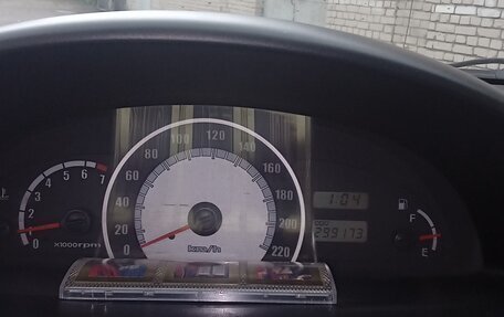 Hyundai Matrix I рестайлинг, 2002 год, 275 000 рублей, 31 фотография