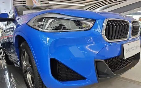 BMW X2, 2021 год, 2 050 000 рублей, 3 фотография