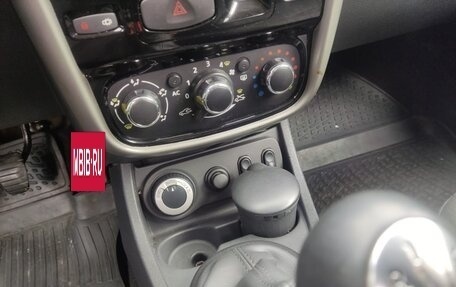Renault Duster I рестайлинг, 2014 год, 1 065 000 рублей, 7 фотография