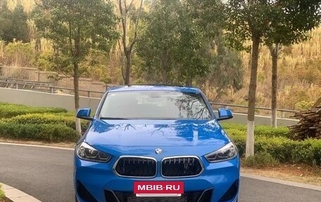BMW X2, 2021 год, 2 050 000 рублей, 2 фотография
