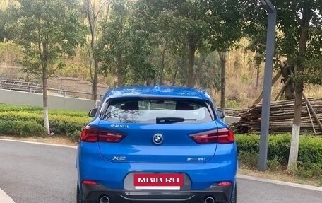 BMW X2, 2021 год, 2 050 000 рублей, 5 фотография