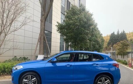 BMW X2, 2021 год, 2 050 000 рублей, 6 фотография