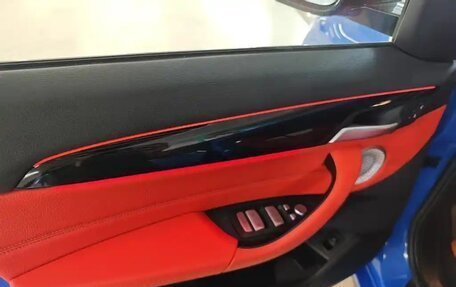 BMW X2, 2021 год, 2 050 000 рублей, 9 фотография