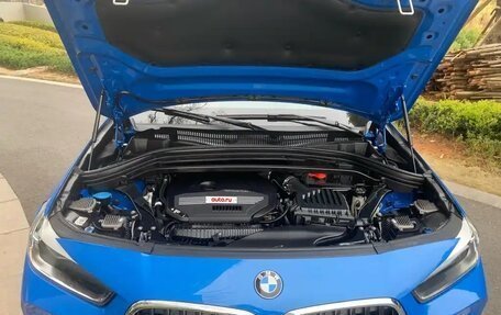 BMW X2, 2021 год, 2 050 000 рублей, 14 фотография