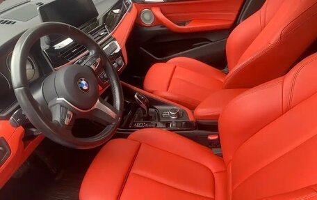 BMW X2, 2021 год, 2 050 000 рублей, 13 фотография