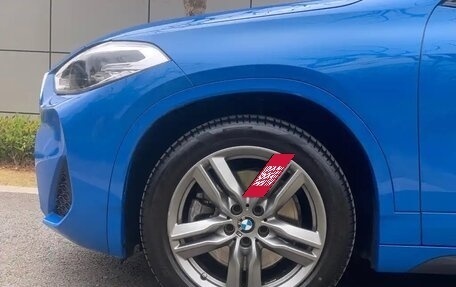 BMW X2, 2021 год, 2 050 000 рублей, 16 фотография