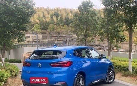 BMW X2, 2021 год, 2 050 000 рублей, 4 фотография