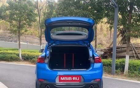 BMW X2, 2021 год, 2 050 000 рублей, 15 фотография