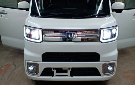 Daihatsu Wake I, 2017 год, 1 500 000 рублей, 9 фотография