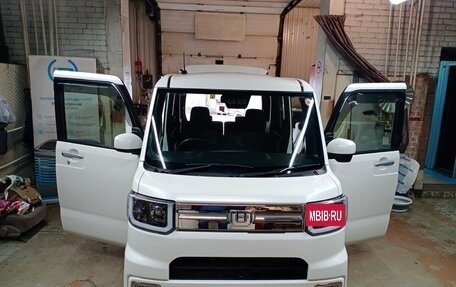 Daihatsu Wake I, 2017 год, 1 500 000 рублей, 11 фотография
