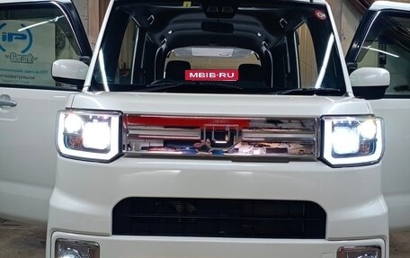 Daihatsu Wake I, 2017 год, 1 500 000 рублей, 10 фотография
