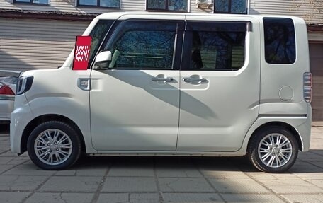 Daihatsu Wake I, 2017 год, 1 500 000 рублей, 4 фотография