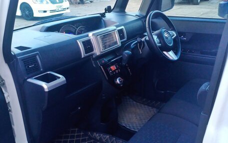 Daihatsu Wake I, 2017 год, 1 500 000 рублей, 19 фотография