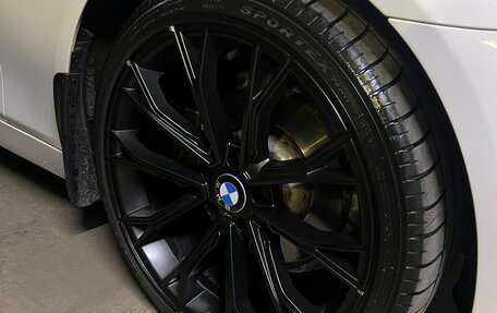 BMW 5 серия, 2012 год, 1 630 000 рублей, 12 фотография
