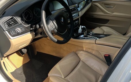 BMW 5 серия, 2012 год, 1 630 000 рублей, 11 фотография