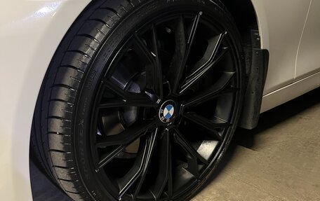 BMW 5 серия, 2012 год, 1 630 000 рублей, 8 фотография