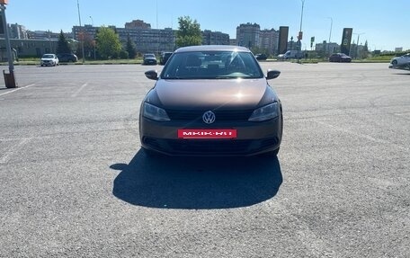 Volkswagen Jetta VI, 2013 год, 950 000 рублей, 8 фотография