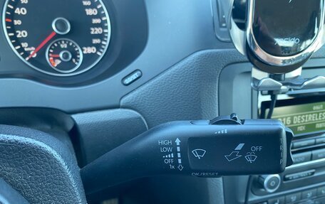 Volkswagen Jetta VI, 2013 год, 950 000 рублей, 18 фотография