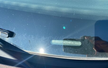 Volkswagen Jetta VI, 2013 год, 950 000 рублей, 23 фотография