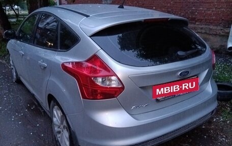 Ford Focus III, 2011 год, 880 000 рублей, 2 фотография