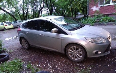 Ford Focus III, 2011 год, 880 000 рублей, 5 фотография