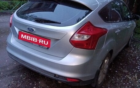 Ford Focus III, 2011 год, 880 000 рублей, 4 фотография