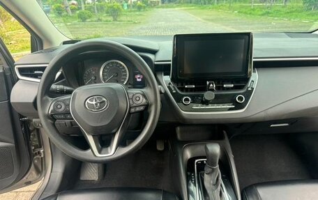 Toyota Corolla, 2021 год, 1 580 300 рублей, 5 фотография