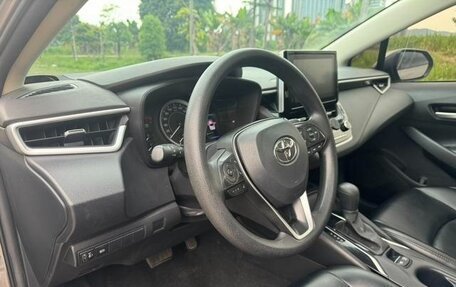 Toyota Corolla, 2021 год, 1 580 300 рублей, 6 фотография