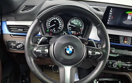BMW X2, 2021 год, 2 684 300 рублей, 6 фотография