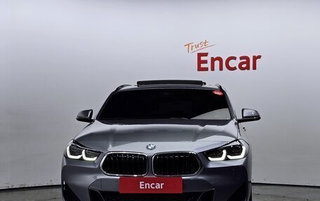 BMW X2, 2021 год, 2 684 300 рублей, 3 фотография