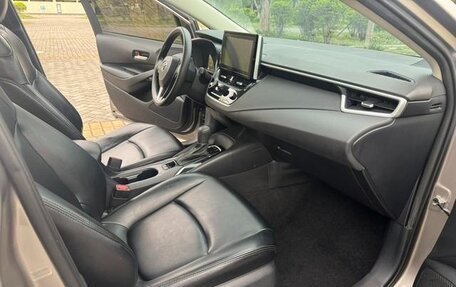 Toyota Corolla, 2021 год, 1 580 300 рублей, 8 фотография