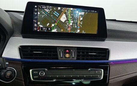 BMW X2, 2021 год, 2 684 300 рублей, 7 фотография